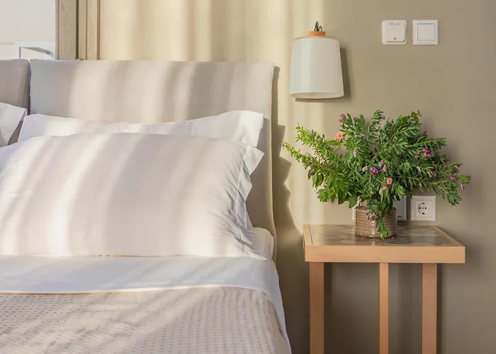 Callisto Seaside Homes &