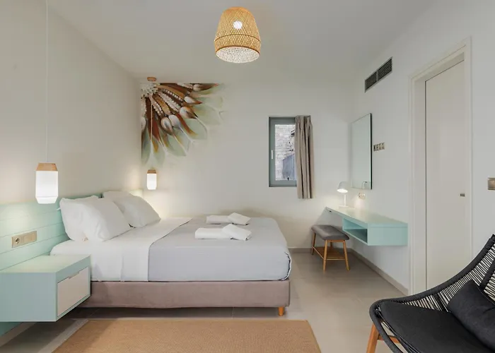 Callisto Seaside Homes & *