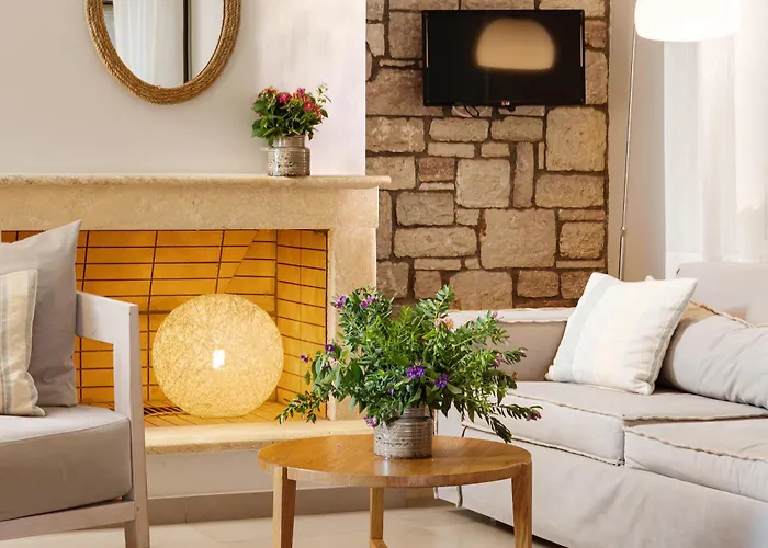 Callisto Seaside Homes &