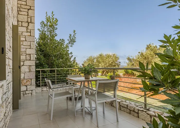 Callisto Seaside Homes &