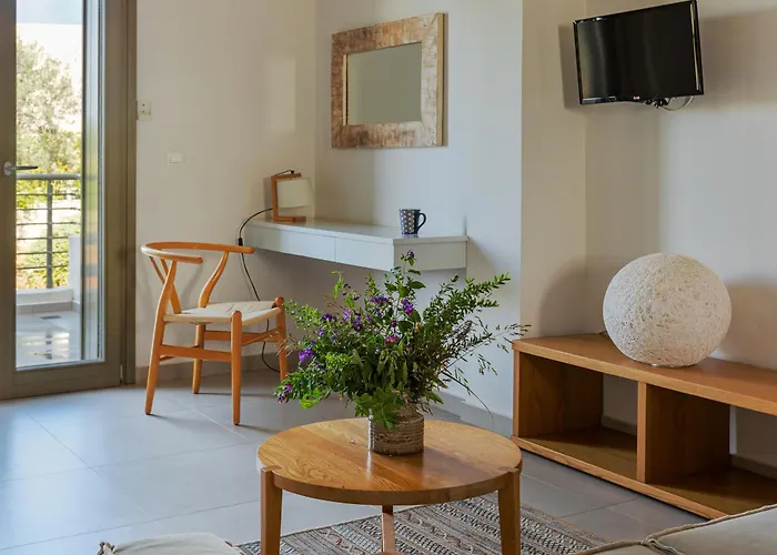 Callisto Seaside Homes & *