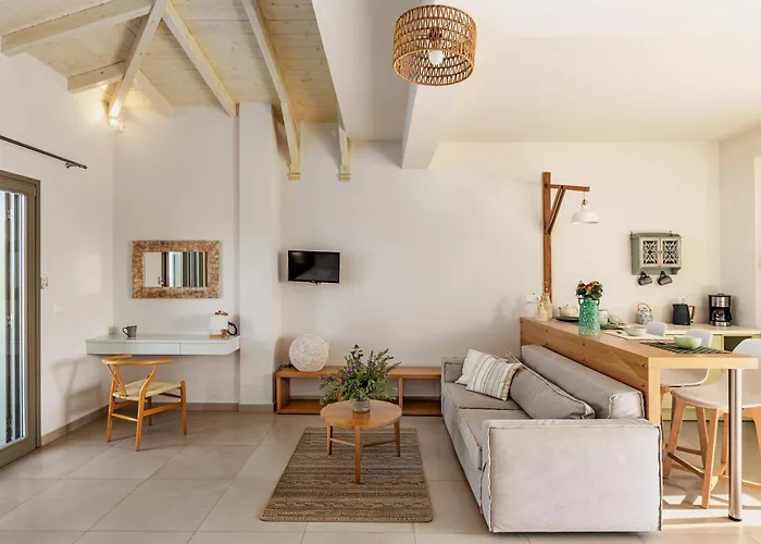 Apartamento Callisto Seaside Homes &