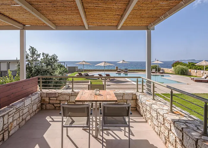 Apartamento Callisto Seaside Homes & *