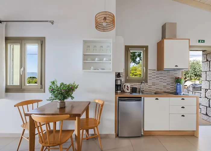 Callisto Seaside Homes & *