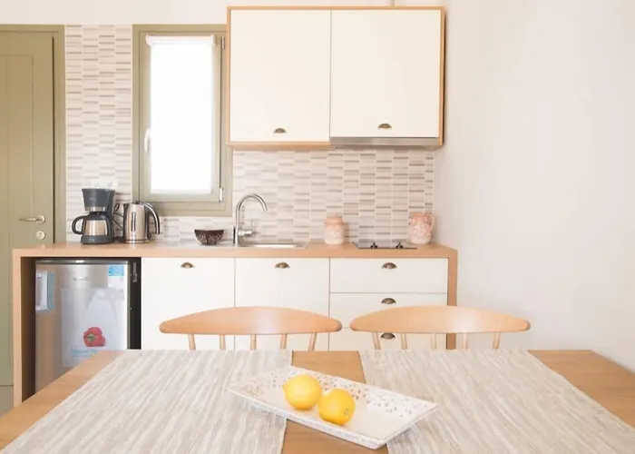 Callisto Seaside Homes & *