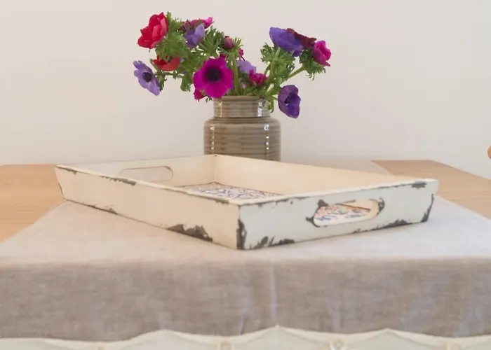 Callisto Seaside Homes & Marathopoli