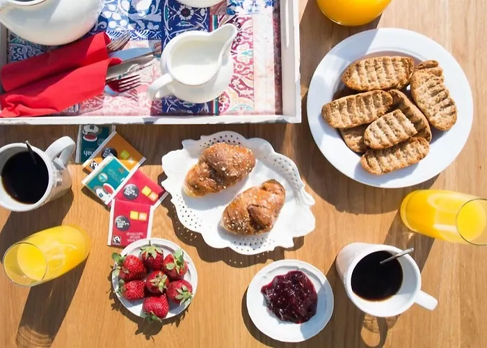 Callisto Seaside Homes & マラトポリス