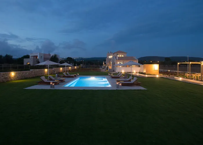 Callisto Seaside Homes &