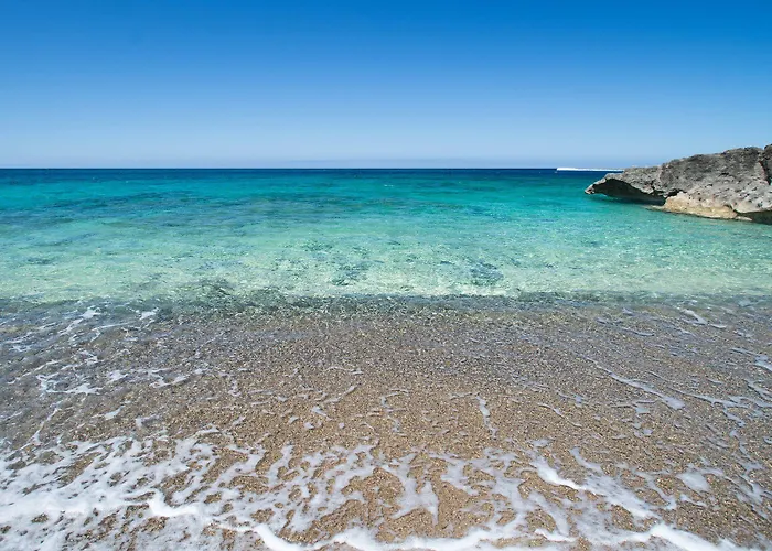 Callisto Seaside Homes & *