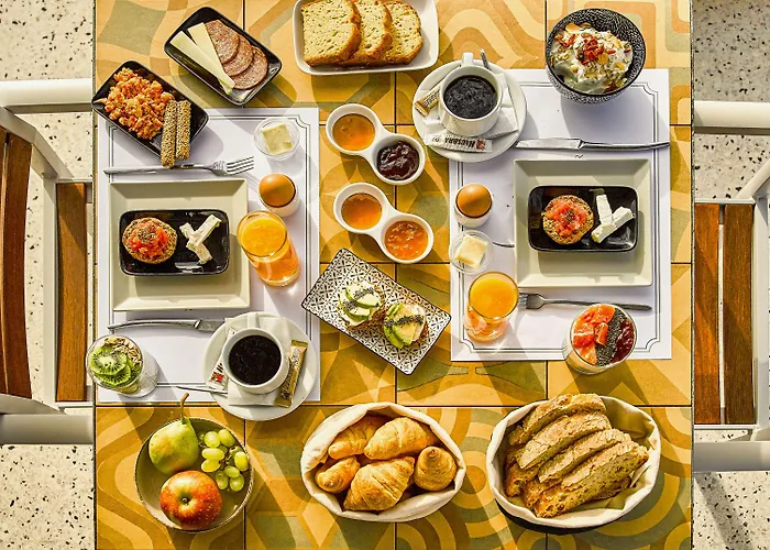 Callisto Seaside Homes & Apartmán