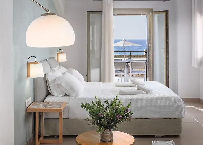 Callisto Seaside Homes & *