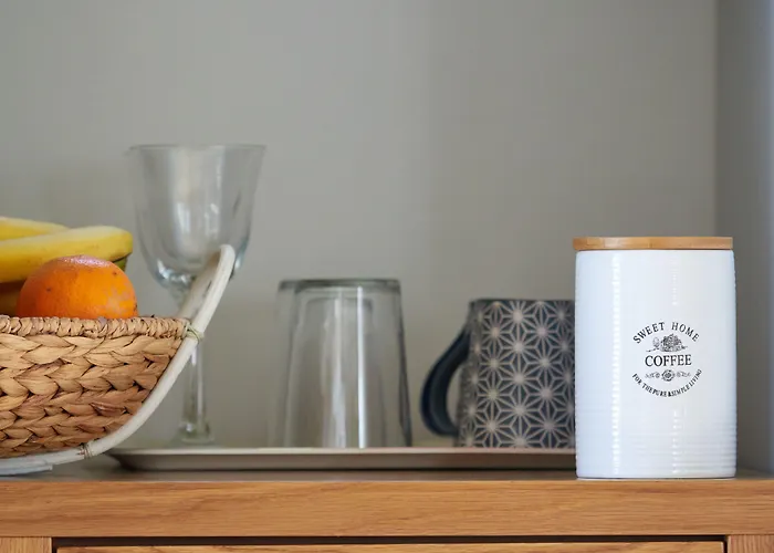 Apartamento Callisto Seaside Homes & Marathopoli